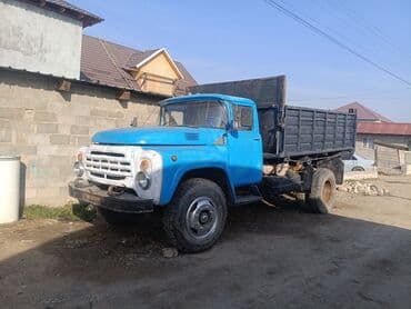 диски на опель зафира а: ЗИЛ : | 1988 г. Пикап — 5