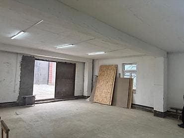 помещения на аренду: Сдаётся в аренду производственно-складское помещение. - Два смежных — 5