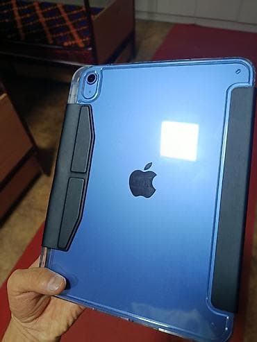 Планшеттер: Планшет, Apple, эс тутум 128 ГБ, 9" - 10", Wi-Fi, Жаңы — 2