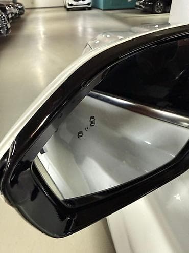 palisade: Hyundai Palisade: 2021 г., 2.2 л, Автомат, Дизель, Кроссовер — 7