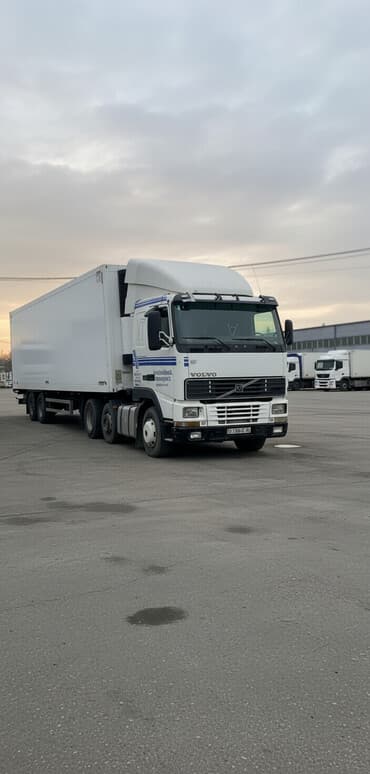 домик на колесо: Грузовик — 1