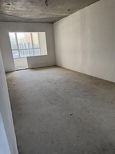 продается 1 комнатная квартира: 2 комнаты, 78 м², 108 серия, 1 этаж, Готовая ПСО (под самоотделку) — 3