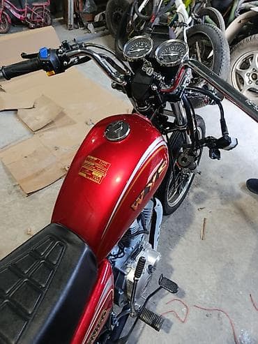 купить мотоцикл 300 кубов новый: Wys 150 cc, инжектор новый с документами на номера, растоможен Крыло — 7