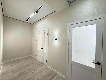 1 комната, 39 м²