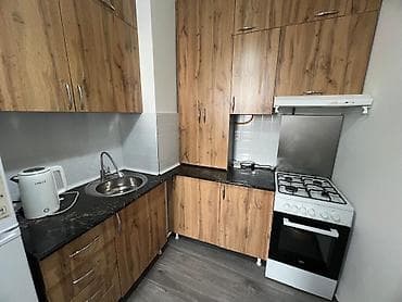 vip: 🏡 Продается уютная 1-комнатная квартира в Рабочем городке! 📍 Адрес — 8