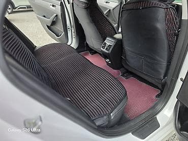 byd son plus: Hyundai Sonata: 2018 г., 2 л, Автомат, Газ, Седан — 9