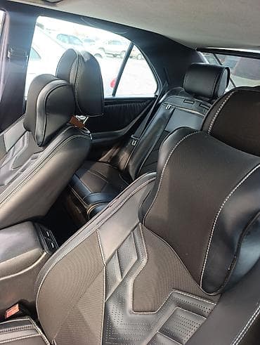 салон на мерс 210: Mercedes-Benz E-Class: 1998 г., 4.3 л, Автомат, Бензин, Седан — 7