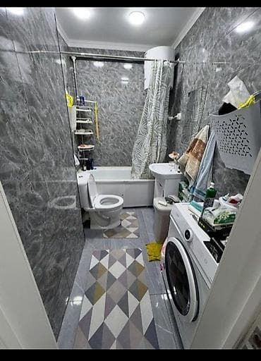 медина: 1 комната, 33 м², Элитка, 9 этаж, Евроремонт — 3