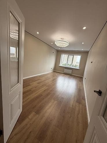 aida: 2 комнаты, 74 м², Элитка, 5 этаж, Дизайнерский ремонт — 5