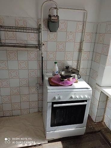 flat on rent: 54 м², С мебелью — 5