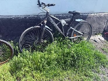 велосипеттер: Горный велосипед Stark с полным подвесом. Особенности и комплектация — 2