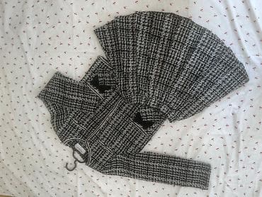 Комплекты одежды: Комплект, цвет - Черный, Б/у — 4