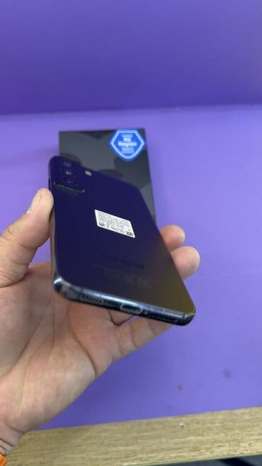 tab s4: Samsung Galaxy S22, Б/у, 128 ГБ — 5