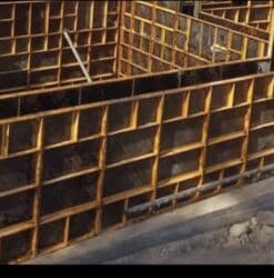 искусственный газон для футбольного поля цена: Опалубка — 1