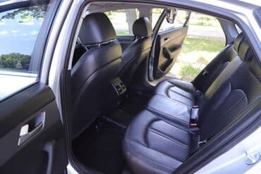 hyundai sonata в рассрочку в бишкеке: Сдаю в аренду: Легковое авто, Частная аренда — 5