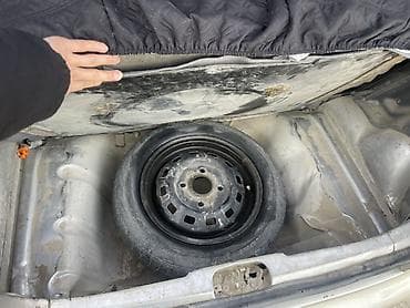 машина ист: Daewoo Matiz: 2003 г., 0.8 л, Автомат, Бензин, Хэтчбэк — 9