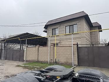 Продаю дом в Ново Покровке ориентир Кирова два этажа 7 комнат два сан at lalafo.kg Продаю дом в Ново Покровке ориентир Кирова два этажа 7 комнат два сан