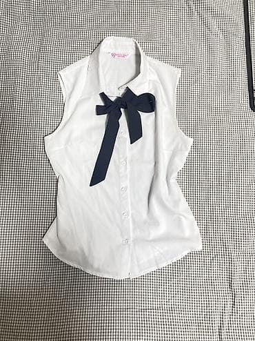 чёкер новый: Косплей комплект Резе из Человек-Бензопила рубашка с — 4