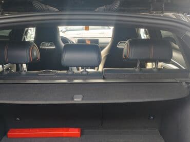 колесные диски опель фронтера: BYD Song Plus: 2024 г., Электромобиль, Лимузин — 9