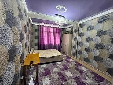 rent: 2 комнаты, Без подселения, С мебелью полностью — 2