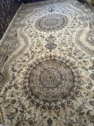 ковер новый: Ковер Б/у, Миллионник, 300, Турция, Безналичная/наличная оплата — 3