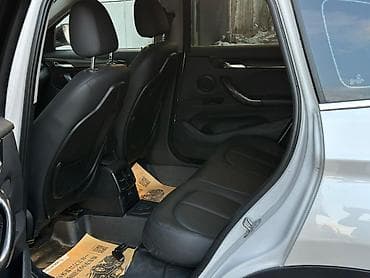 сигнал бмв: BMW X1: 2019 г., 1.5 л, Автомат, Бензин, Кроссовер — 8