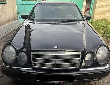 leksus es 300: Mercedes-Benz S-Class: 1998 г., 2.8 л, Механика, Бензин, Седан — 1
