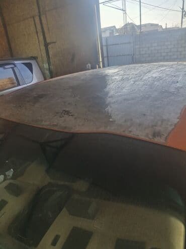 реставрация мягкой мебели на дому: Рихтовка, сварка, покраска, без выезда — 8