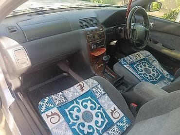 эбу опель вектра б: Nissan Cefiro: 1997 г., Автомат, Седан — 2