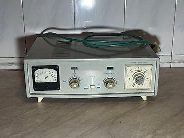 Медтовары: Аппарат физиотерапии, для СВМ терапии ЛУЧ-3 предназначен для лечения — 1