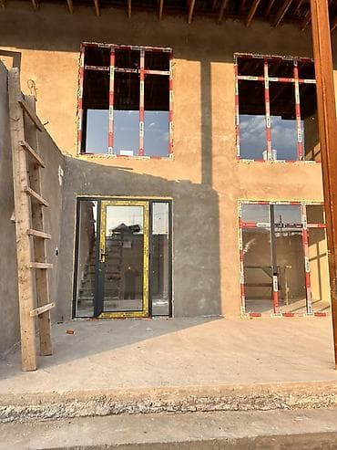 Электриктер: Буюртмага пластик терезе, Терезе түрү: Витраждык, Мансард, Панорамалык, Акысыз орнотуу, Бөлүп төлөө жок — 9