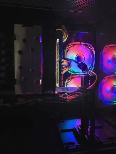 мониторы для работы с цветом: Компьютер, ядер - 12, ОЗУ 32 ГБ, Для работы, учебы, Б/у, Intel Xeon, NVIDIA GeForce RTX 3060, HDD + SSD — 2