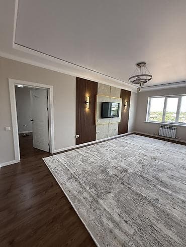 binar: 1 комната, 48 м², 106 серия улучшенная, 6 этаж — 2