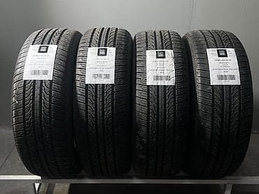206 65 16: Шины 205 / 60 / R 16, Лето, Комплект, Легковые, Корея, Nexen — 1