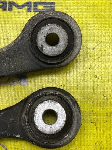 реставрация рулевых реек: Комплект рычагов Mercedes-Benz Оригинал, Япония — 2