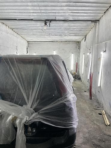 Администраторлор: Автомалярка Хочешь, чтобы машина выглядела как с салона? Сделаем! — 2