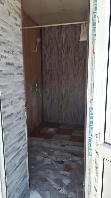 Кыймылсыз мүлк: 20 м², Эмереги менен — 7