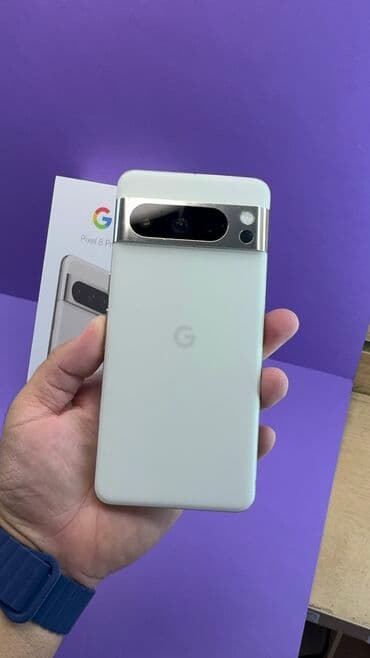 пиксель 8 бишкек: Google Pixel 8 Pro, Б/у, 128 ГБ — 13