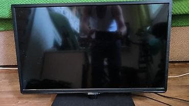Телевизор LED 26" Samsung LED-26S8S - Диагональ экрана: 26 дюймов