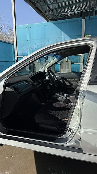 тарнео аккорд: Honda Torneo: 1997 г., 2 л, Автомат, Бензин, Седан — 3