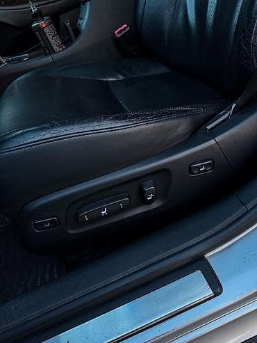 Унаа: Lexus ES: 2011 г., 3.5 л, Автомат, Бензин, Седан — 9