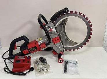 Электрические плиткорезы, До 400 мм, С водяным охлаждением, Свыше 2100 Вт, Новый