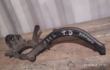 автозапчасти рядом: Mitsubishi Diamante Цапфа, митсубиси диамант цапфа ЛЕВЫЙ– L Цапфа — 1