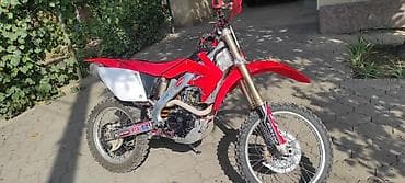 honda av6500: Эндуро Honda, 300 куб. см, Бензин, Взрослый, Б/у — 2