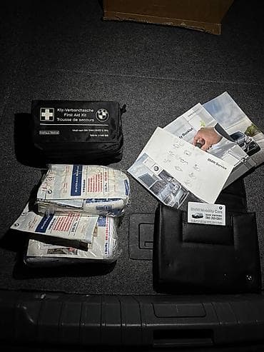 q 7: BMW 3 series: 2008 г., 2 л, Автомат, Бензин, Седан — 10