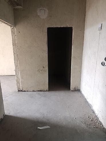 купить квартиру в строящемся доме в бишкеке: 1 комната, 58 м², Элитка, 4 этаж, Готовая ПСО (под самоотделку) — 7