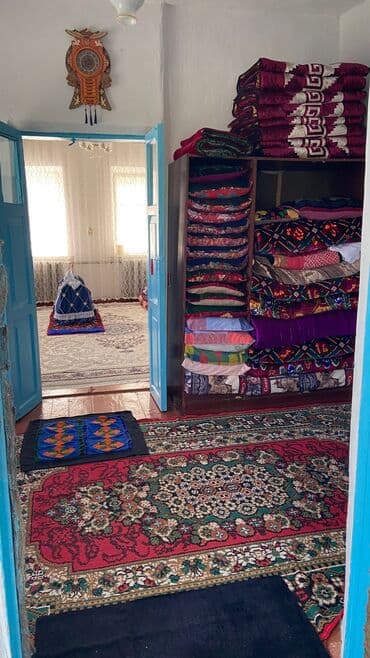 Дом, 1 м², 6 комнат, Собственник — 9