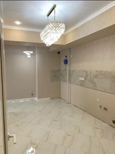 Квартиры: 2 комнаты, 72 м², Элитка, 6 этаж, Дизайнерский ремонт — 3