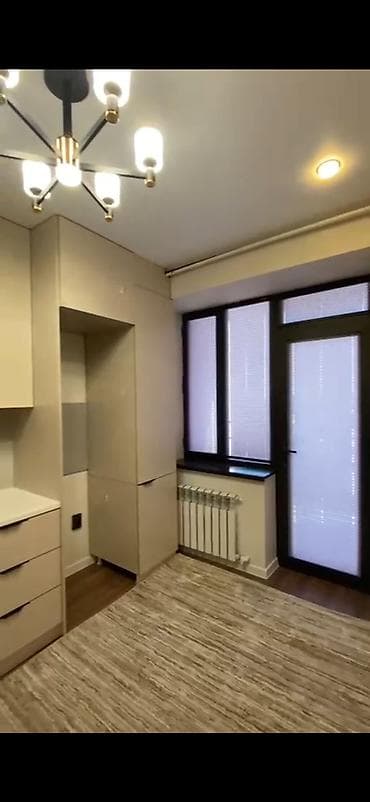 купить квартиру с ремонтом: 1 комната, Собственник, С мебелью полностью — 2