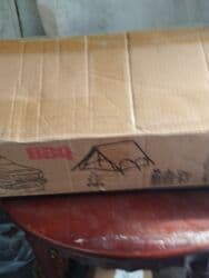 аппарат для грилья: Мангал Портативный, Самовывоз — 6